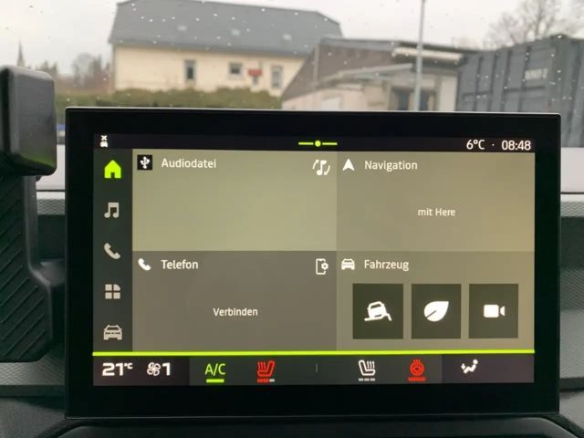 Dacia Duster 4WD Extreme TCe 130