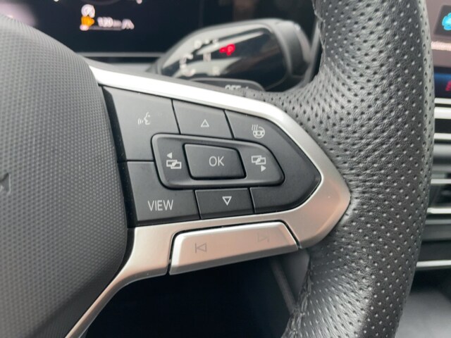 Volkswagen Tiguan BLACK+MATRIX+APP+DAB+AHK+VIRT+ACC