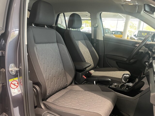Volkswagen T-Cross 1.0 TSI DSG