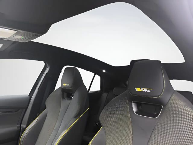 Skoda Enyaq Lounge RS