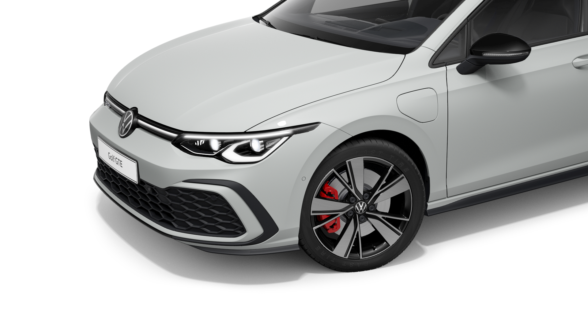 Volkswagen Golf GTE Golf VIII eHybrid