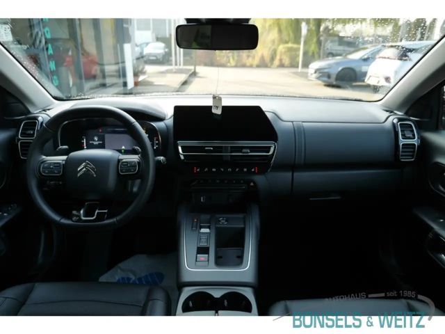 Citroën C5 Aircross Hybrid Plus