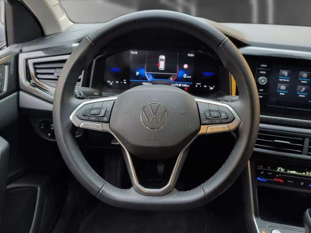 Volkswagen Taigo 1.0 TSI DSG Life