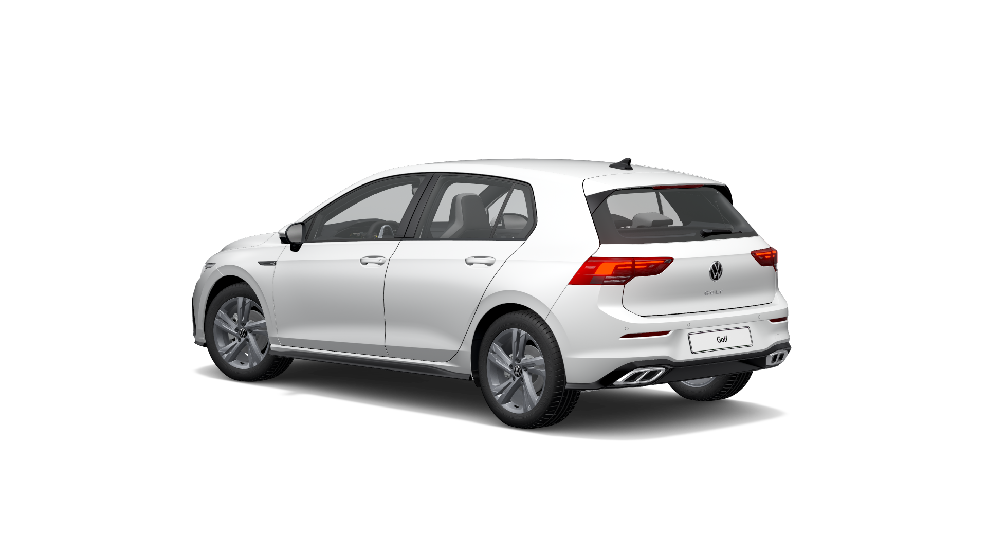 Volkswagen Golf 2.0 TDI DSG