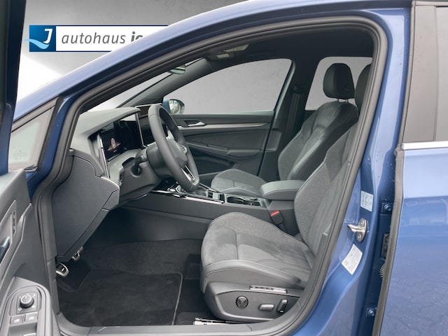 Volkswagen Golf 1.5 eTSI