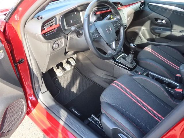 Opel Corsa GS-Line Grand Sport