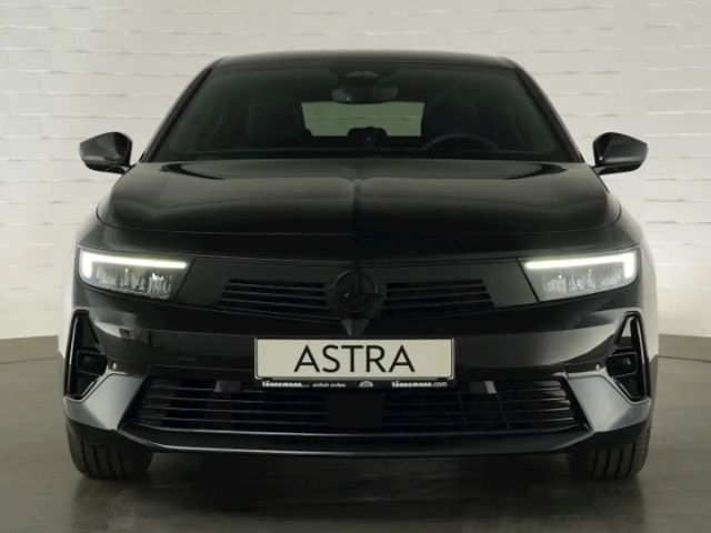 Opel Astra GS-Line Grand Sport