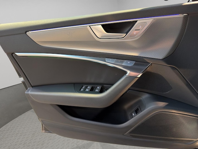 Audi A6 40 TDI Avant Quattro S-Tronic Sport