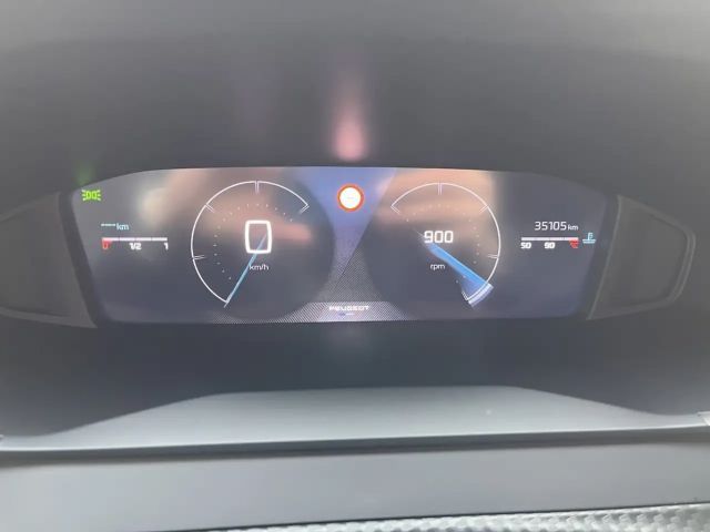 Peugeot 2008 Allure Pack PureTech