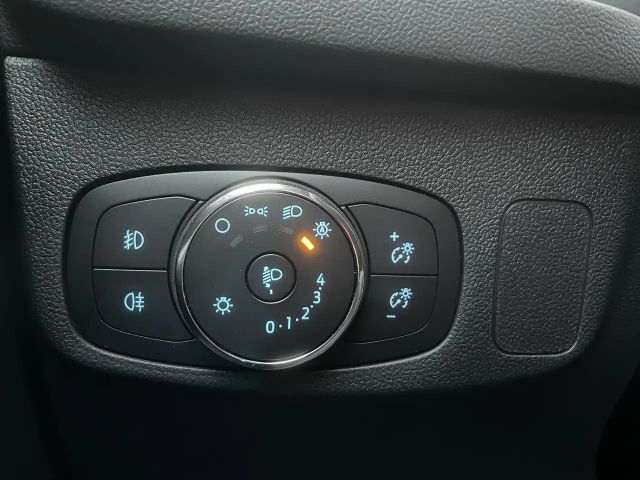 Ford Focus EcoBoost ST Line Wagon