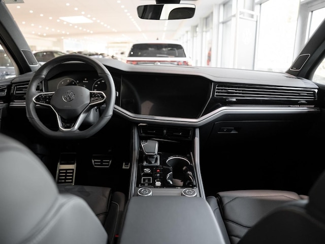 Volkswagen Touareg 3.0 V6 TDI R-Line