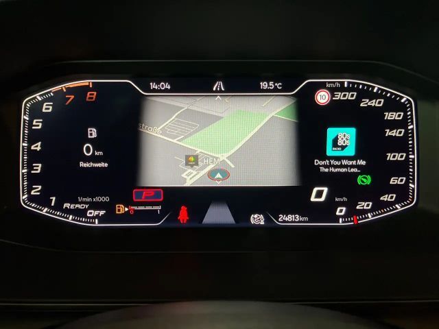 Cupra Formentor 2.0 TSI 4Drive DSG VZ