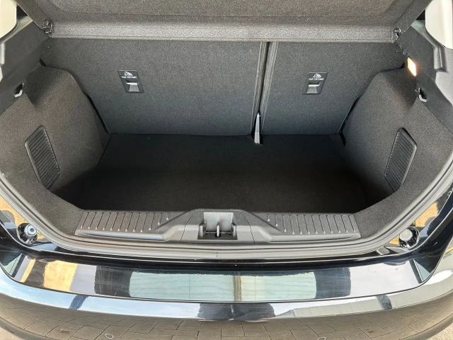 Ford Fiesta Titanium