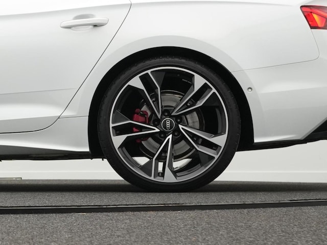 Audi A5 40 TDI Quattro S-Tronic Sportback