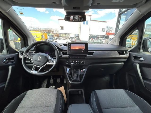 Renault Kangoo Techno
