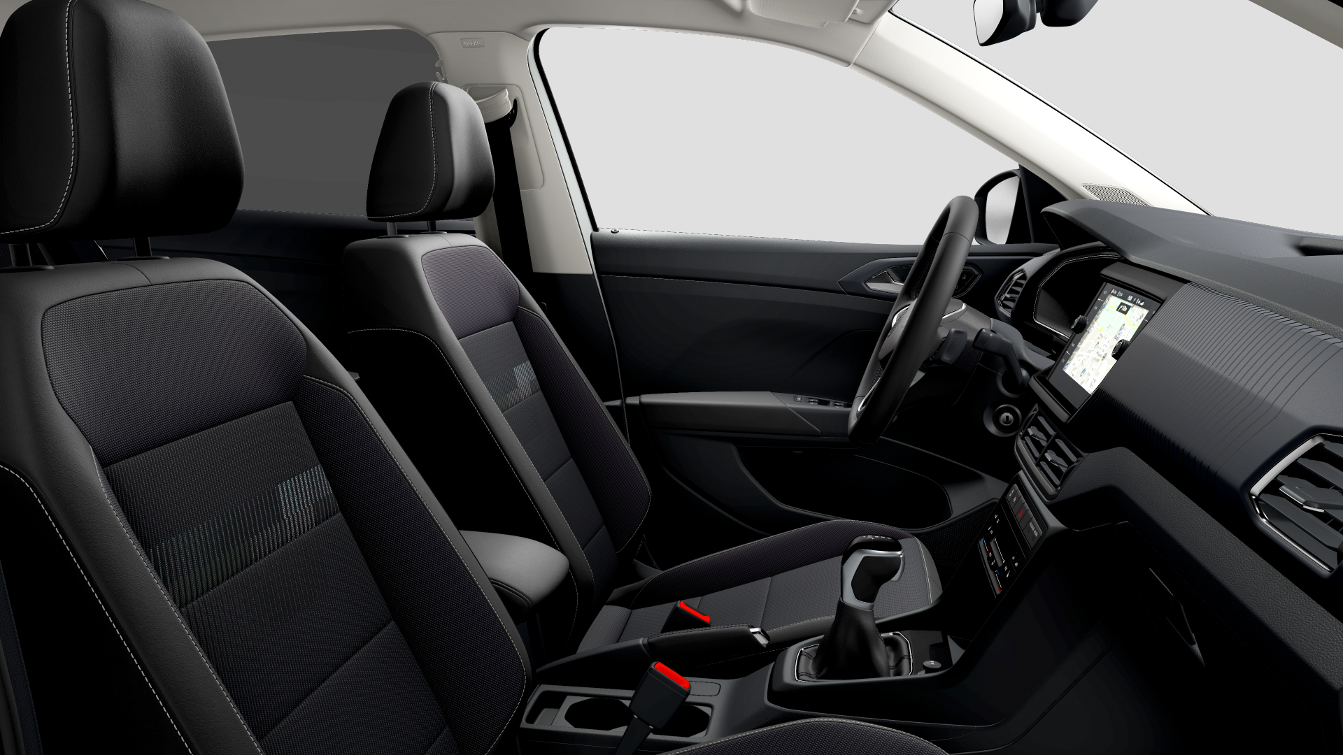 Volkswagen T-Cross 1.5 TSI DSG Style