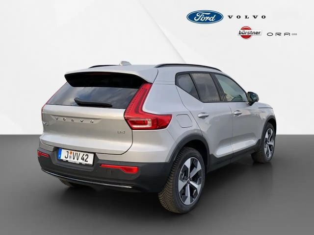Volvo XC40 Dark Plus