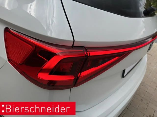 Seat Tarraco 1.5 TSI FR-lijn