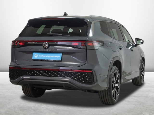 Volkswagen Tayron 2.0 TDI DSG