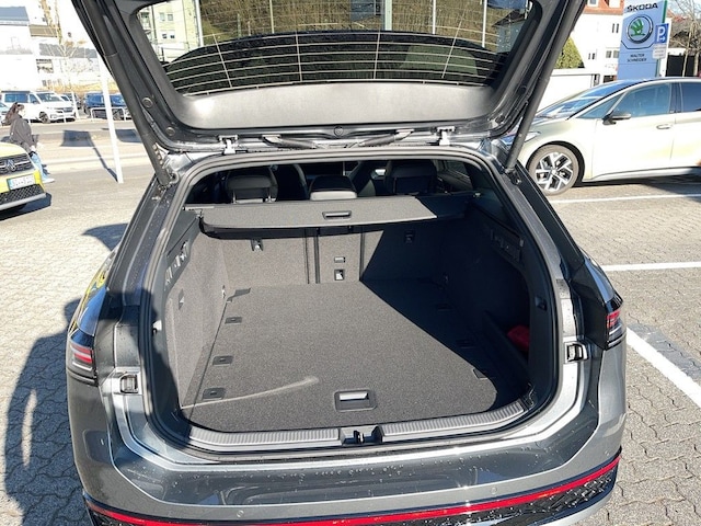 Volkswagen Passat DSG R-Line