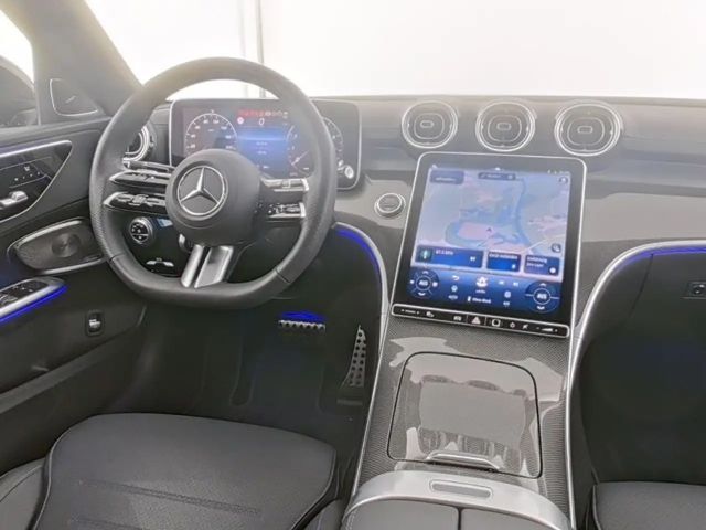 Mercedes-Benz C 300 AMG Line Sedan