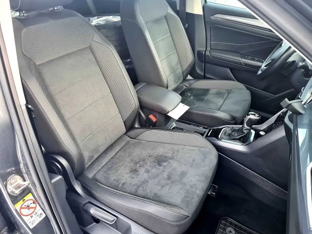 Volkswagen T-Roc 2.0 TDI DSG Style