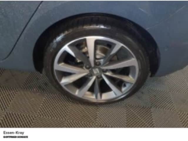 Seat Leon 1.5 eTSI DSG FR-lijn