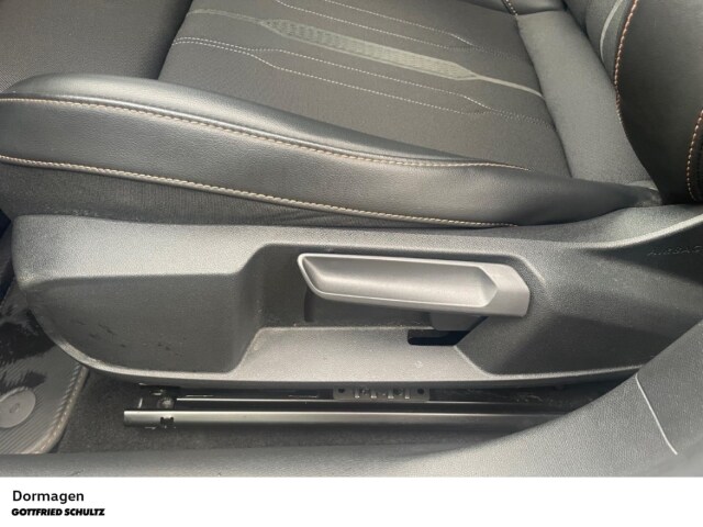 Cupra Leon 2.0 TSI DSG Sportstourer