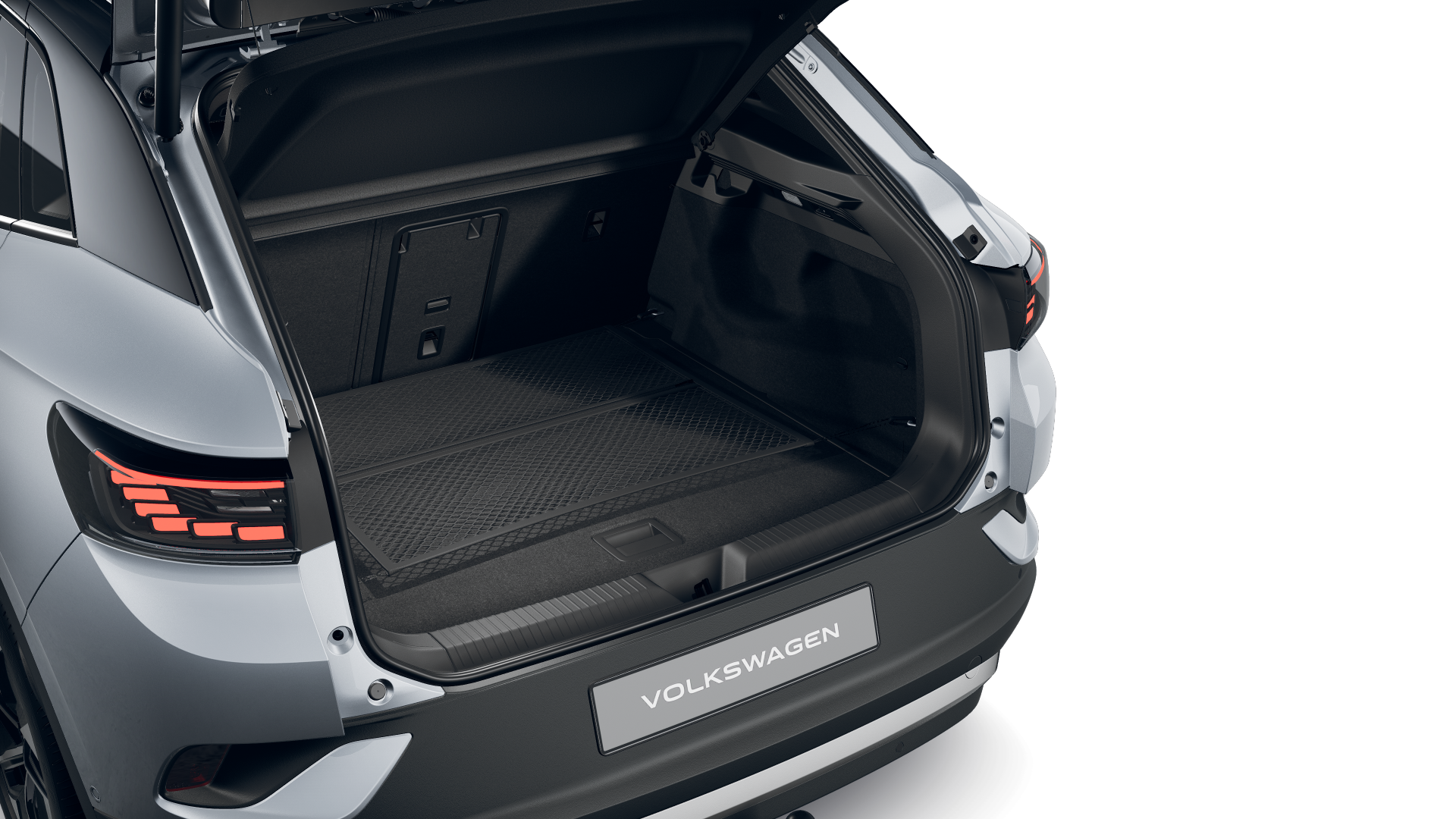 Volkswagen ID.4 Performance Pro