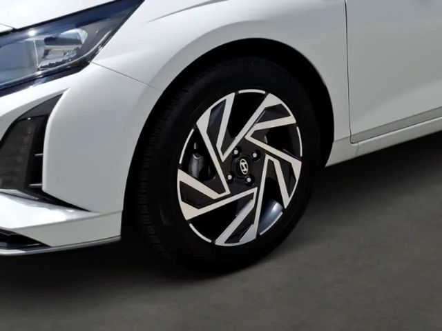 Hyundai i20 1.0 T-GDi