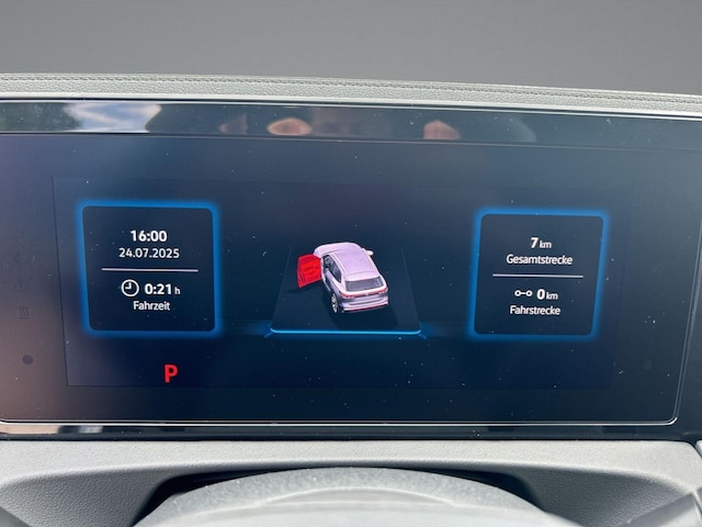 Volkswagen Tiguan DSG R-Line eHybrid