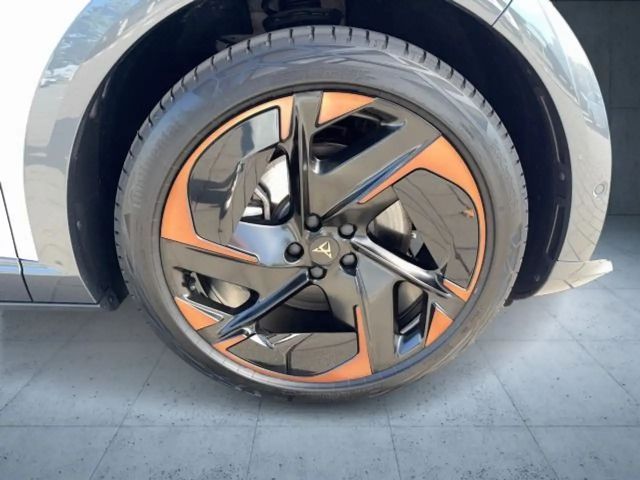 Cupra Tavascan Adrenaline VZ