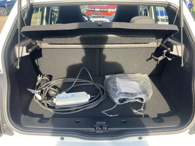 Renault Twingo Electric Zen