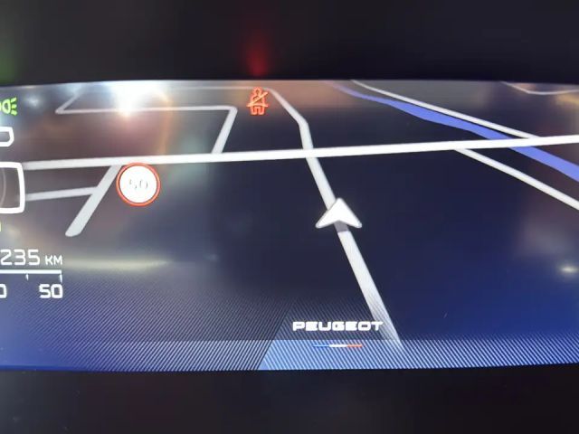 Peugeot 408 130 Allure Pack EAT8 PureTech