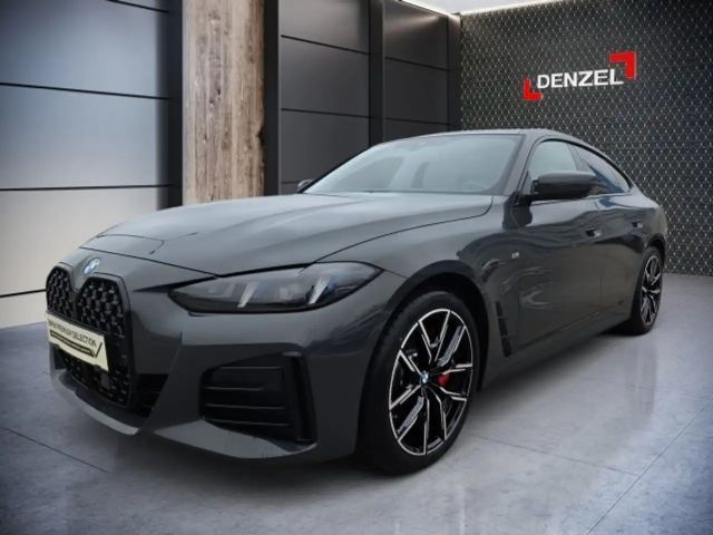 BMW 420 420d Coupé Gran Coupé xDrive