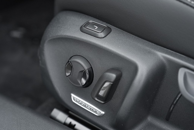 Volkswagen Passat 2.0 TDI Business DSG Variant