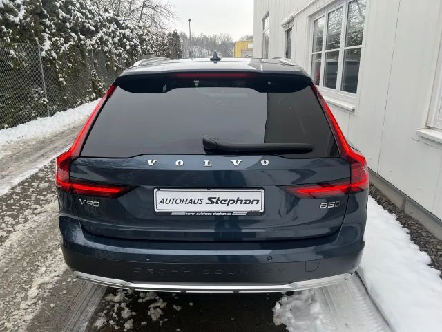 Volvo V90 Cross Country AWD Ultimate