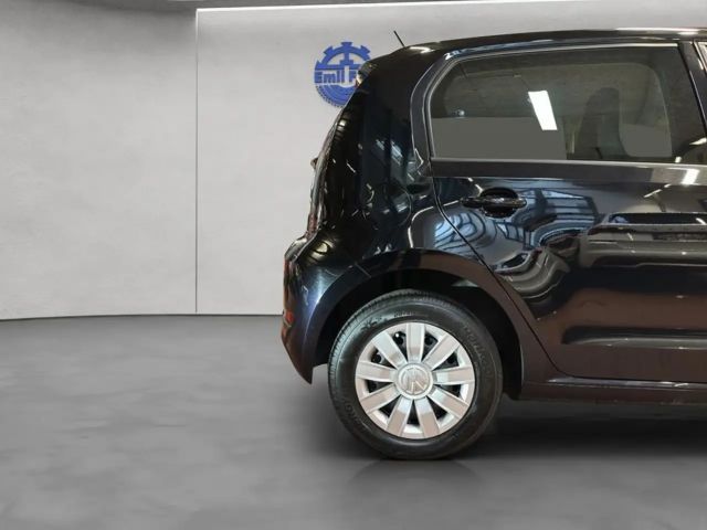 Volkswagen e-up! ! e-up!