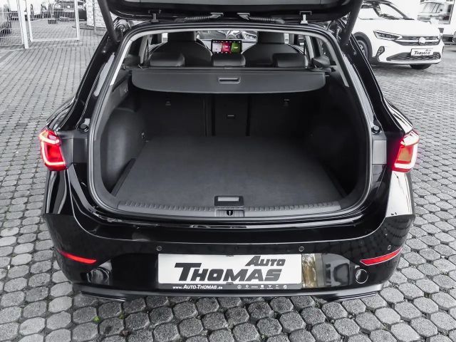 Cupra Leon DSG Sportstourer