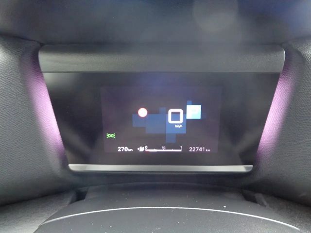 Citroën C4 BlueHDi Plus