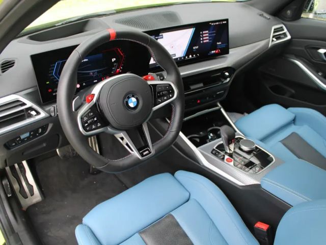 BMW M3 Competition Touring