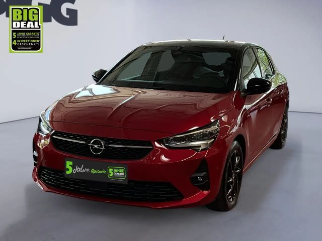 Opel Corsa 1.2 Turbo Turbo Ultimate