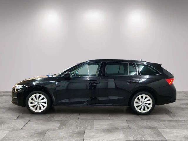 Skoda Octavia Combi Selection