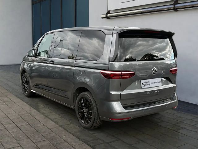 Volkswagen Multivan T7