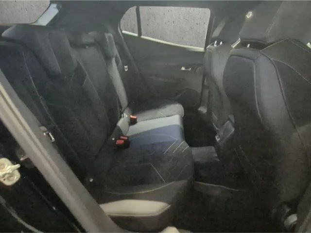 Peugeot 2008 EAT8 GT-Line