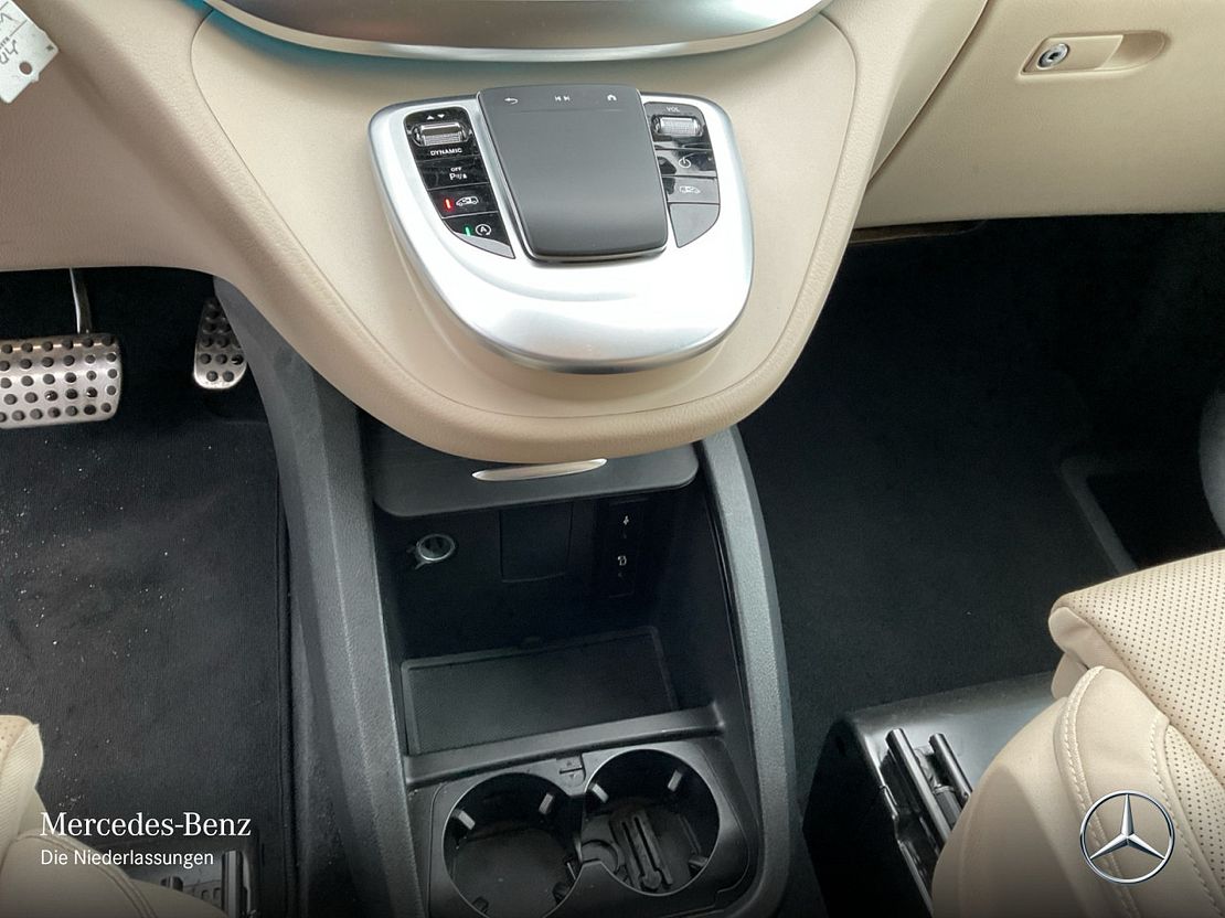 Mercedes-Benz V 300 AVANTGARDE CDI Extralang