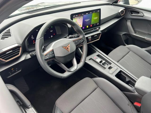 Cupra Leon 2.0 TSI DSG Sportstourer