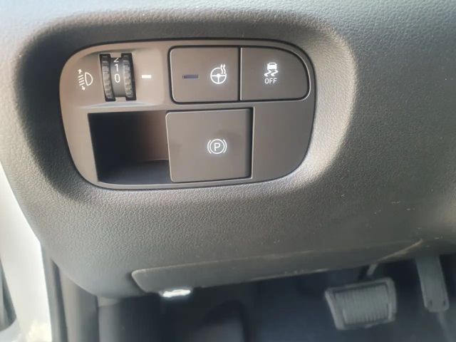 Hyundai INSTER 49 kWh