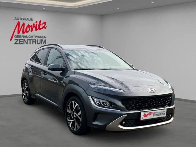 Hyundai Kona 1.6 2WD Prime T-GDi