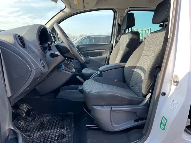 Mercedes-Benz Citan CDI Limousine Lang